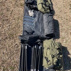 【人気商品】WAQテントの画像