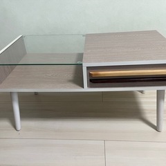 ローテーブル