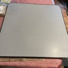 スクエアこたつの画像