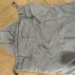 抱っこ紐用ブランケット？