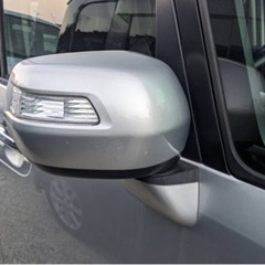 N-BOXカスタム【新春キャンペーン】下取り5万円〜どんな車でもOK!!【カーリース】県内格安でご案内!! の画像