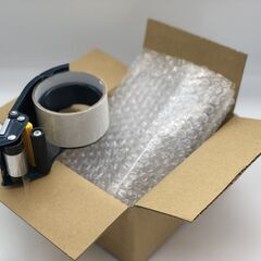 正社員デビュー応援！アクリルキーホルダーの梱包スタッフ！　大阪府...