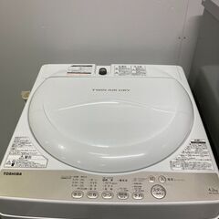 冷蔵庫、洗濯機セット！【JM-62】の画像