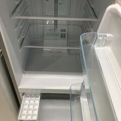 冷蔵庫、洗濯機セット！【JM-62】の画像