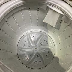 冷蔵庫、洗濯機セット！【JM-62】の画像