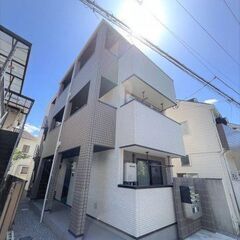 🉐初期費用１３万円🙂築浅ＢＴ別！千代田線直通の松戸駅徒歩８分！家...