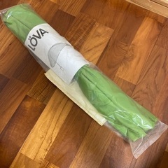 IKEA ベットキャノピー