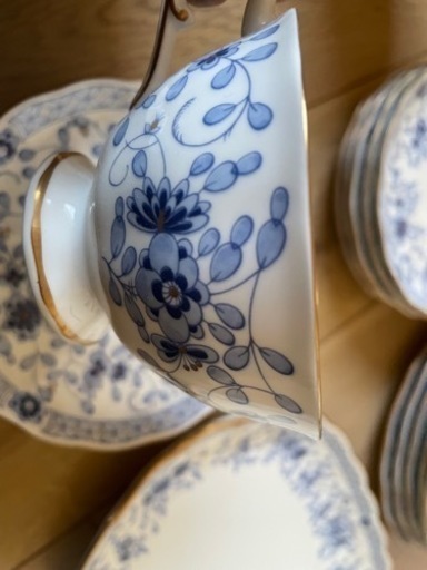 NARUMI Bone China