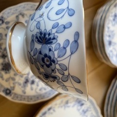 NARUMI Bone China