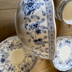 NARUMI Bone China
