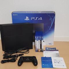 PS4 その他ソフト
