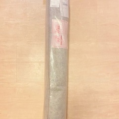 【あげます】カーペット※クリーニング済