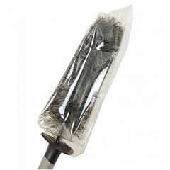 【0円】新品・未使用 多機能ホイールブラシ 大量の画像