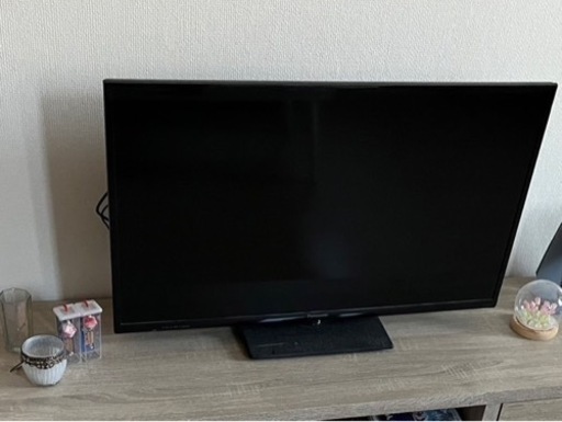 テレビ