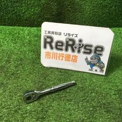スナップオン FM70A ラチェットハンドル【市川行徳店】【店頭...