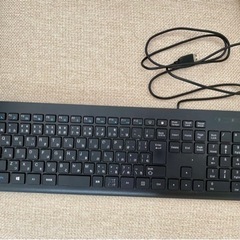 【引取り限定】キーボード