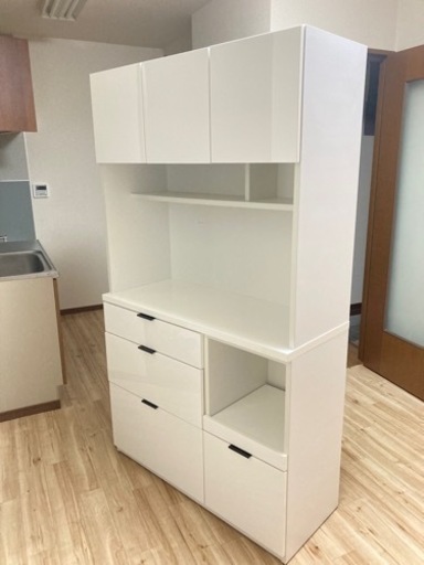 お引き取り先決まりました。