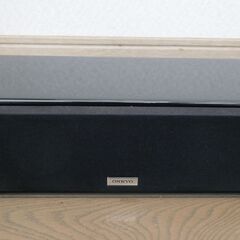 オンキョー　センタースピーカー　D-108C