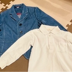 伊丹市いずみ幼稚園 制服、カバン まとめ売り
