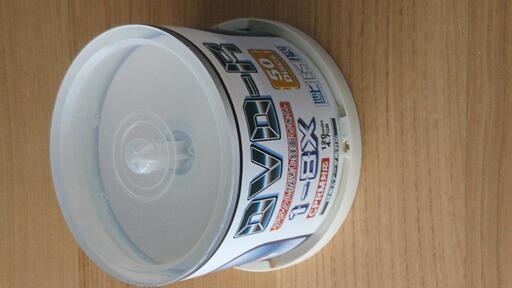 DVD-R 41枚