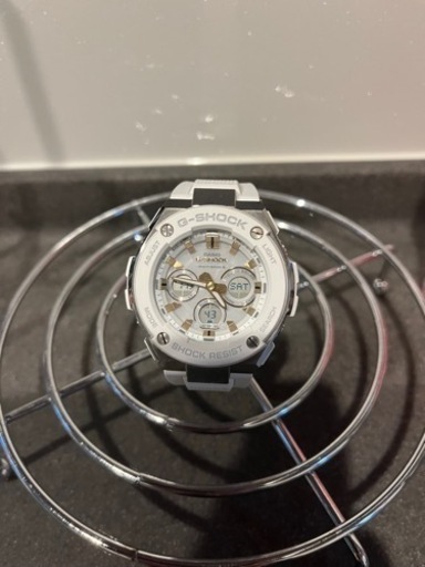 G-SHOCK ソーラー