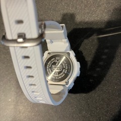 G-SHOCK ソーラーの画像