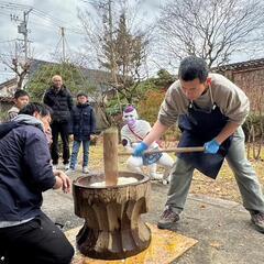 仲良くしてくださーい！