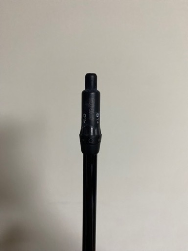 三菱ケミカル　テンセイCKプロオレンジ6s pingスリーブ