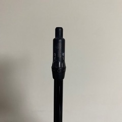 三菱ケミカル　テンセイCKプロオレンジ6s pingスリーブの画像