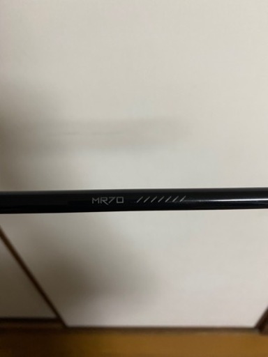 三菱ケミカル　テンセイCKプロオレンジ6s pingスリーブ