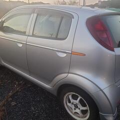 スバルＲ２ 車検令和６年９月  希少!! 走りの５速!! 練習用で…の画像