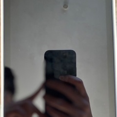 iPad mini6 Wi-Fiモデル 64GBパープル(美品)の画像