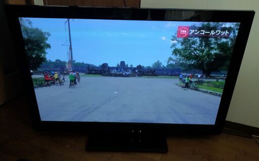 Panasonic TH-P46ST3 VIERA パナソニック