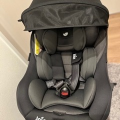 ほぼ未使用　ジョイー　チャイルドシート  アーク360 ISOFIX固定