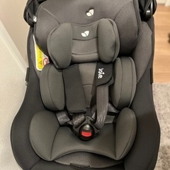 ほぼ未使用　ジョイー　チャイルドシート  アーク360 ISOFIX固定の画像