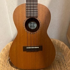 Hanalei HUK-80C コンサートウクレレ の画像