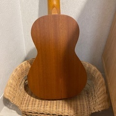 Hanalei HUK-80C コンサートウクレレ の画像