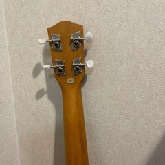 Hanalei HUK-80C コンサートウクレレ の画像