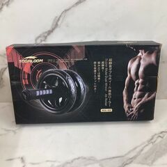 【REGASTOCK江東店】 Soomloom アブホイール 超...