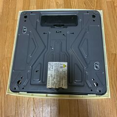 【TANITA タニタ】体組成計 体重計 BC-705の画像
