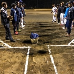 1月19日猿江恩賜公園練習会 − 東京都