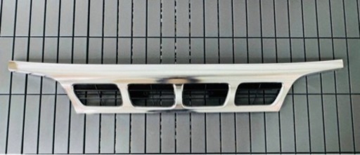 トラック ダイナ デュトロ メッキグリル