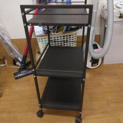 キッチンカートの画像