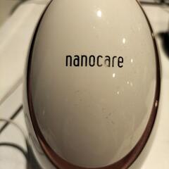 EH-SA37 パナソニック スチーマー ナノケア ピンクPanasonicの画像