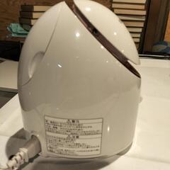 EH-SA37 パナソニック スチーマー ナノケア ピンクPanasonicの画像