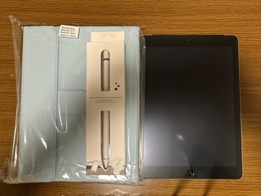 iPad第5世代