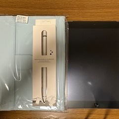 iPad第5世代　