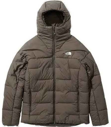 ザノースフェイス　ダウン　ライモジャケット　メンズ