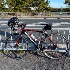 ピナレロ FP3 フルカーボン ロードバイク 引取り限定 自転車買取専門店サイパラ｜ロードバイク等スポーツ自転車の高額買取