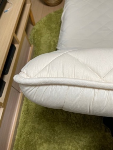 雲のやすらぎプレミアム  100×200